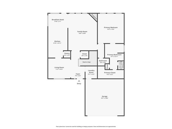 7503 Boxwood Ridge Lane, Richmond TX 77407