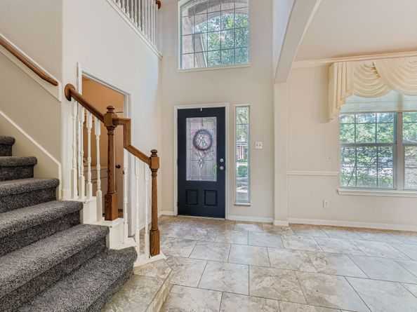 7503 Boxwood Ridge Lane, Richmond TX 77407