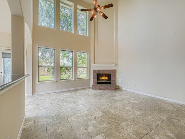 7503 Boxwood Ridge Lane, Richmond TX 77407