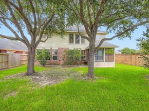 7503 Boxwood Ridge Lane, Richmond TX 77407
