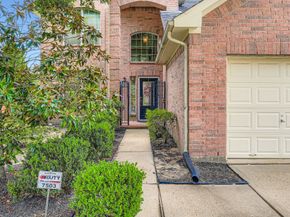 7503 Boxwood Ridge Lane, Richmond TX 77407