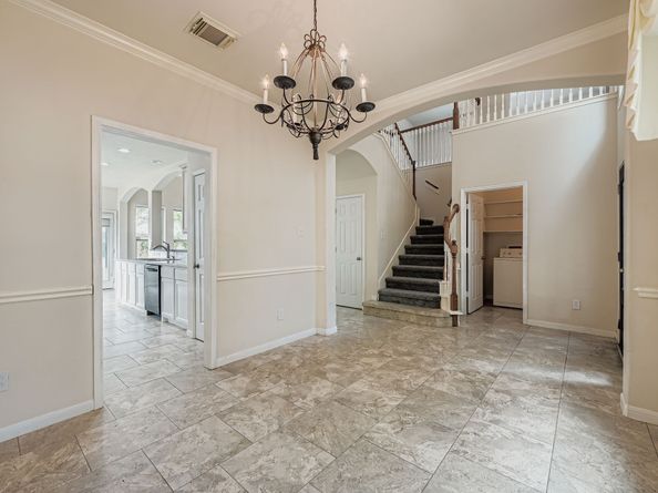 7503 Boxwood Ridge Lane, Richmond TX 77407