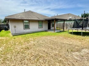 6610 Pine Tree Spring, Houston TX 77049