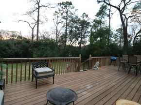 25107 Spring Creek Drive, Spring TX 77380