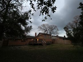 25107 Spring Creek Drive, Spring TX 77380