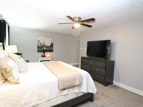 25107 Spring Creek Drive, Spring TX 77380