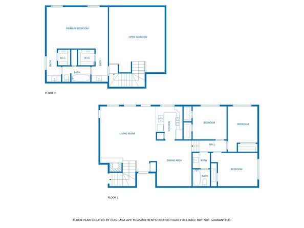 25107 Spring Creek Drive, Spring TX 77380