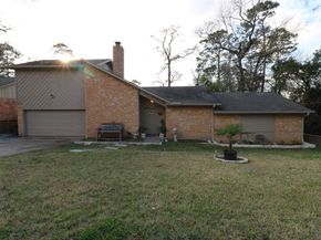 25107 Spring Creek Drive, Spring TX 77380