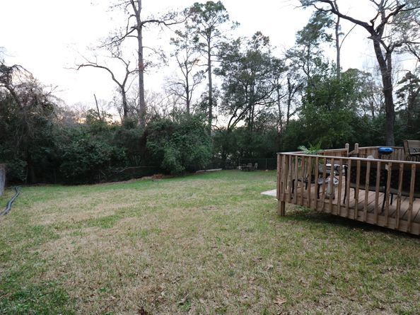 25107 Spring Creek Drive, Spring TX 77380