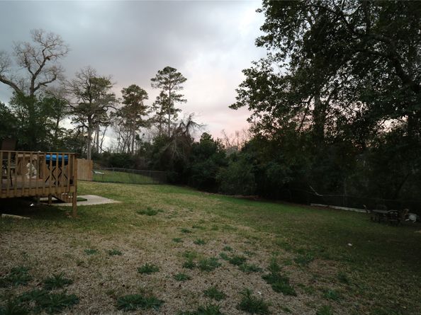 25107 Spring Creek Drive, Spring TX 77380