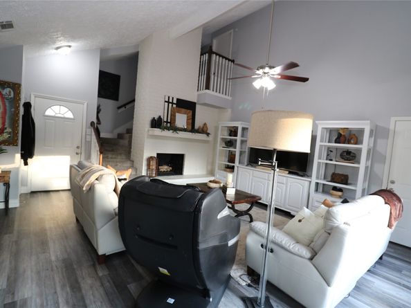 25107 Spring Creek Drive, Spring TX 77380
