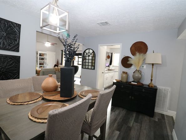 25107 Spring Creek Drive, Spring TX 77380