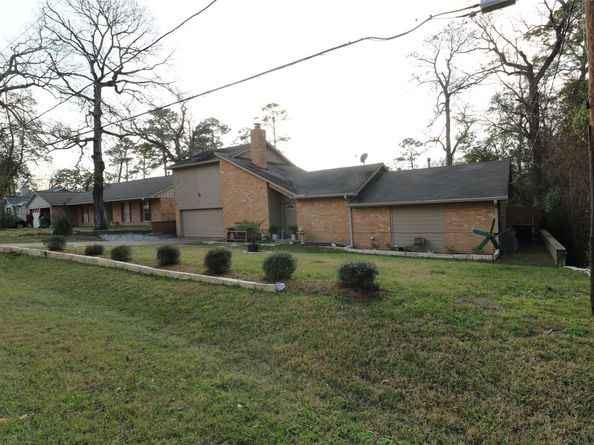 25107 Spring Creek Drive, Spring TX 77380