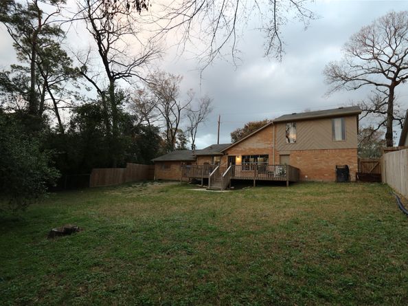 25107 Spring Creek Drive, Spring TX 77380