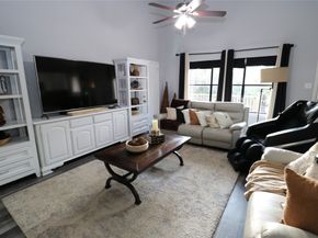 25107 Spring Creek Drive, Spring TX 77380