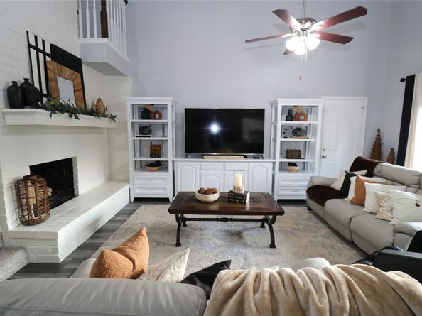 25107 Spring Creek Drive, Spring TX 77380