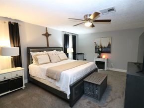 25107 Spring Creek Drive, Spring TX 77380