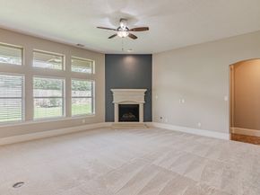 3611 Cape Vista Court, Spring TX 77386