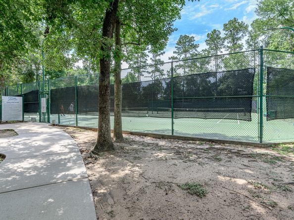 3611 Cape Vista Court, Spring TX 77386