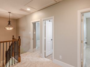 3611 Cape Vista Court, Spring TX 77386