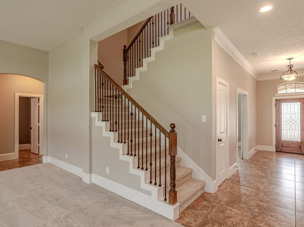 3611 Cape Vista Court, Spring TX 77386
