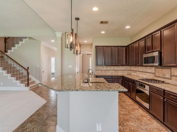 3611 Cape Vista Court, Spring TX 77386