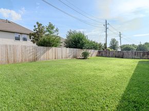 3611 Cape Vista Court, Spring TX 77386