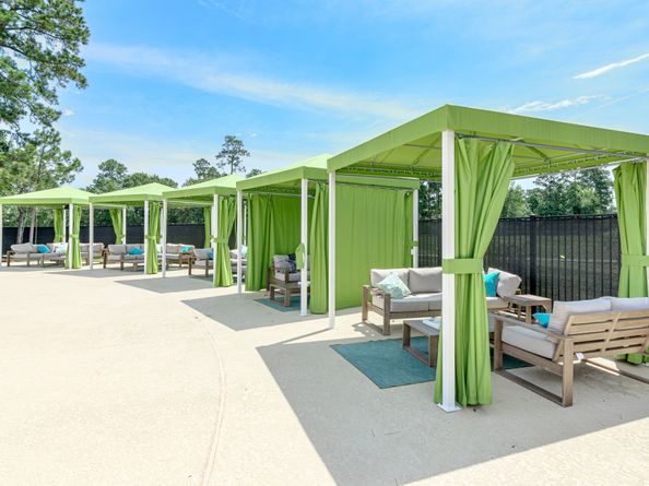 3611 Cape Vista Court, Spring TX 77386