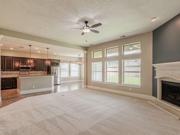 3611 Cape Vista Court, Spring TX 77386