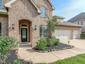 3611 Cape Vista Court, Spring TX 77386