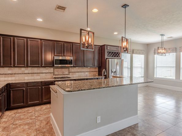 3611 Cape Vista Court, Spring TX 77386