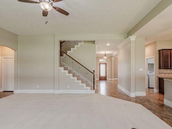 3611 Cape Vista Court, Spring TX 77386