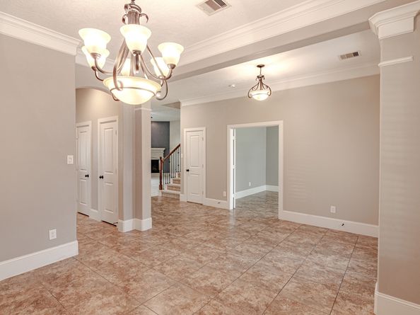 3611 Cape Vista Court, Spring TX 77386