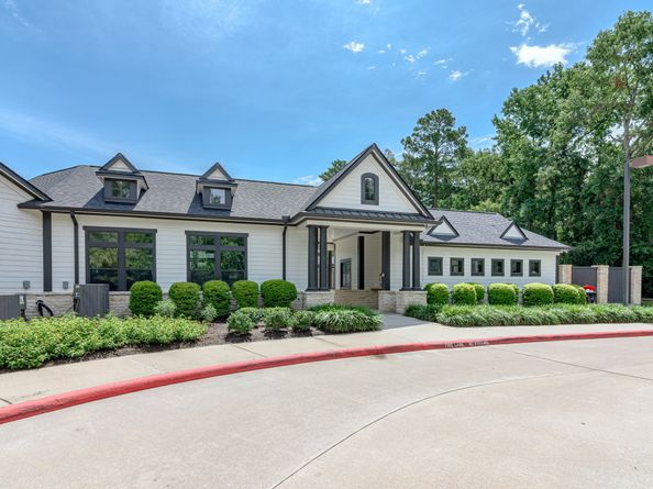 3611 Cape Vista Court, Spring TX 77386