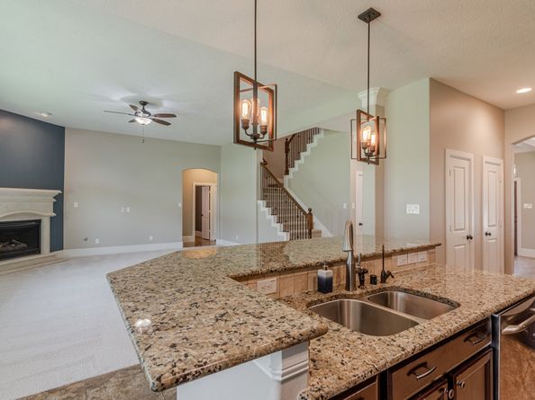3611 Cape Vista Court, Spring TX 77386