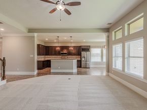 3611 Cape Vista Court, Spring TX 77386