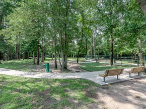 3611 Cape Vista Court, Spring TX 77386