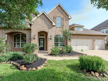 3611 Cape Vista Court