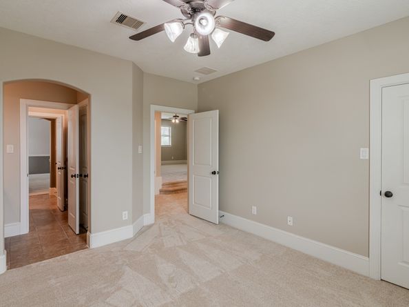 3611 Cape Vista Court, Spring TX 77386
