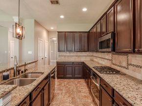 3611 Cape Vista Court, Spring TX 77386