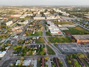 3522 Sampson Street, Houston TX 77004