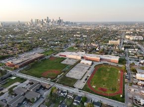 3522 Sampson Street, Houston TX 77004