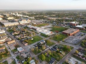 3522 Sampson Street, Houston TX 77004