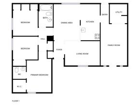 5206 Fairgreen Lane, Houston TX 77048