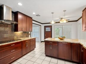 2327 Brookdale Drive, Kingwood TX 77339