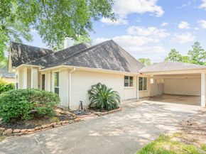 2327 Brookdale Drive, Kingwood TX 77339
