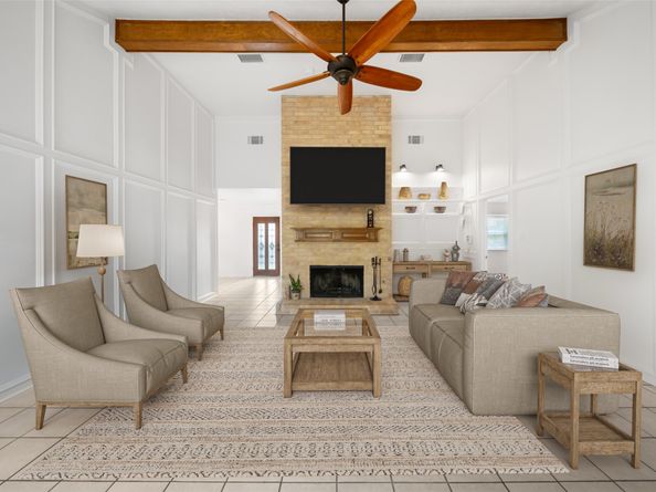 2327 Brookdale Drive, Kingwood TX 77339