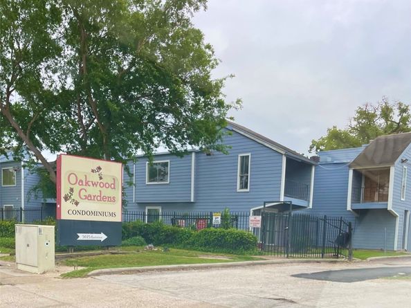 5625 Antoine Drive 1703, Houston TX 77091