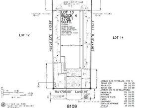 8109 Burnt Orchid Drive, Houston TX 77016