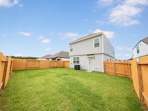 8109 Burnt Orchid Drive, Houston TX 77016
